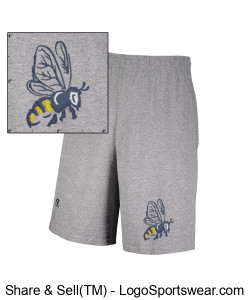 Willow Hill BEE shorts Design Zoom